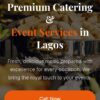 Professional Flyer Design for Businesses and Events